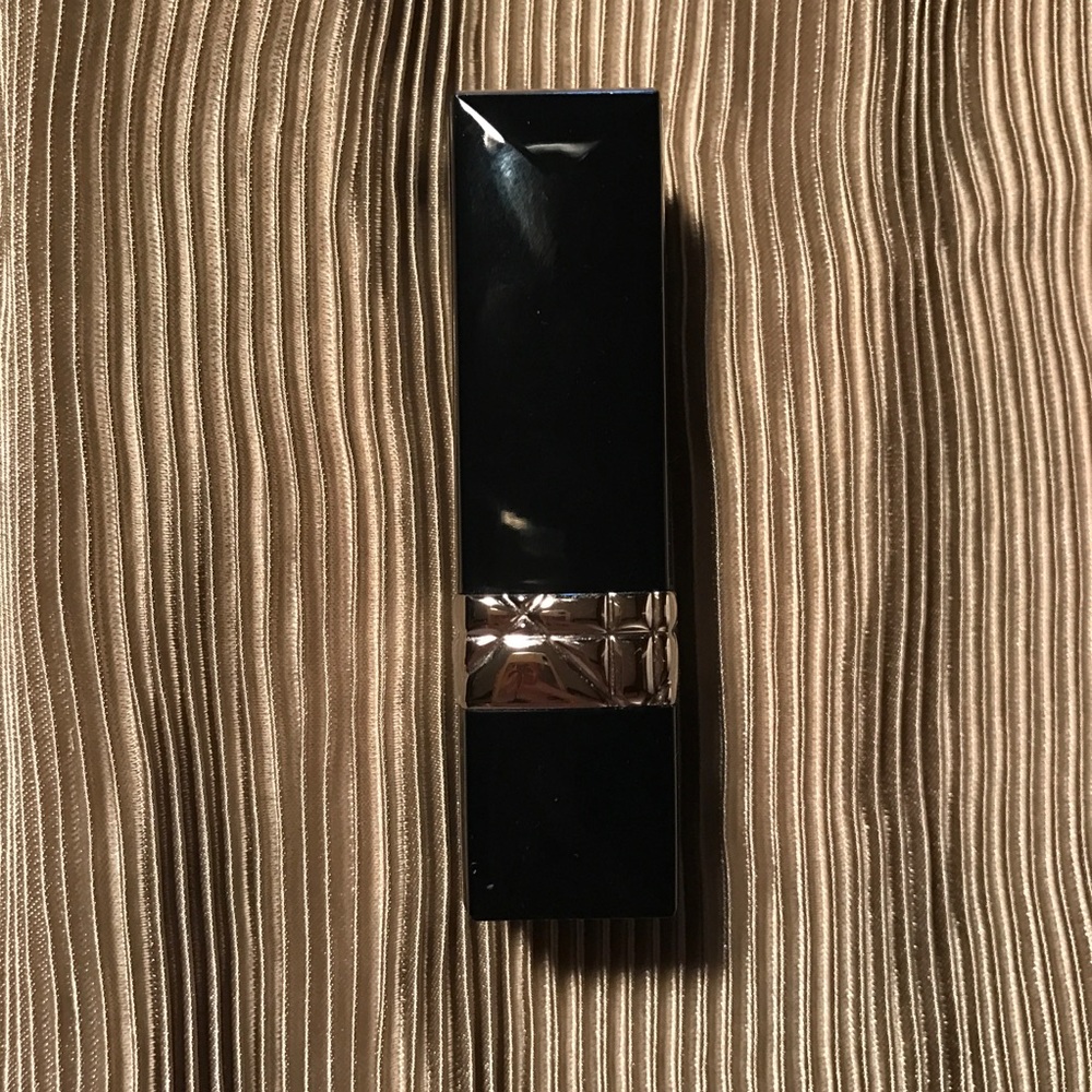 Dior lipstick